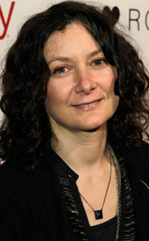 Sara Gilbert